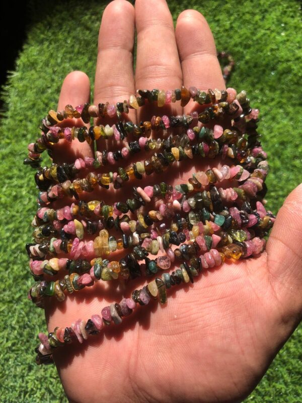 Tourmaline Bracelet
