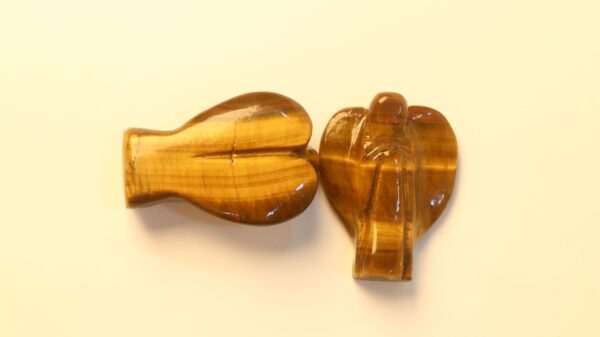 Handmade Natural Tiger Eye - Image 3