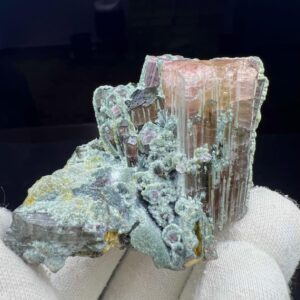 Tourmaline Specimen