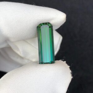 Bi-Colour Tourmaline