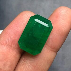 Zambian Emerald