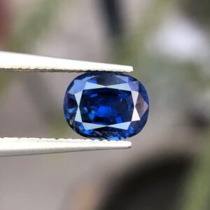 Blue Sapphire