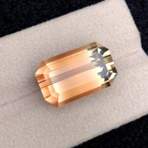 Bi-Colour Tourmaline