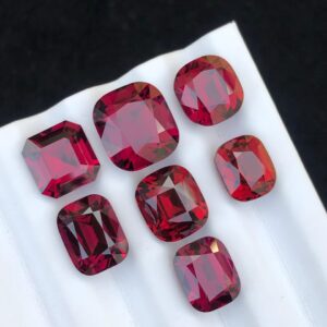 Malaya Garnet