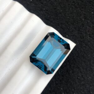 London Blue Topaz