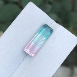 Tri-Colour Tourmaline