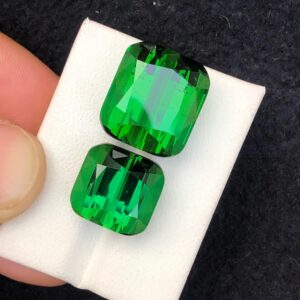 Green Tourmaline