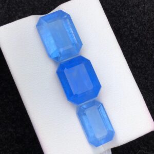 Goshenite Aquamarine